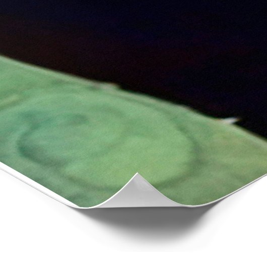 Poster Connecté 1 (Coin)