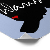 Poster Connecticut (Coin)