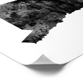 Poster Connecticut (Coin)