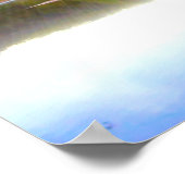 Poster Connecticut (Hoek)