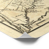 Poster Connecticut (Coin)