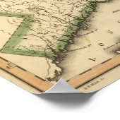 Poster Connecticut 3 (Coin)