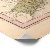 Poster Connecticut 5 (Coin)