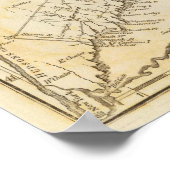 Poster Connecticut 9 (Coin)