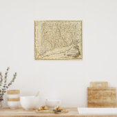 Poster Connecticut 9 (Cuisine)