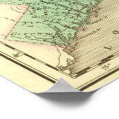 Poster Connecticut US (Coin)