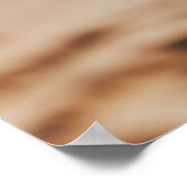 Poster Connexion au coeur de la plage (Coin)