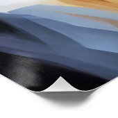 Poster Connexion de l'âme (Coin)