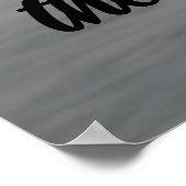 Poster Connexion des coeurs : Père et enfant émotionnel (Coin)