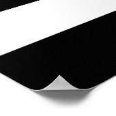 Poster Connexion du Mariage de parties scintillant sur ba (Coin)