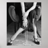 Poster Connexion Français (Devant)