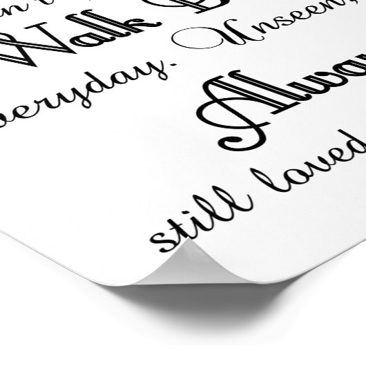 Poster Connexion Mariage de mémoire amoureuse (Coin)