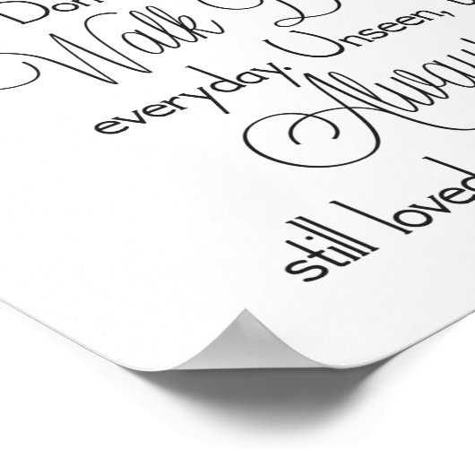 Poster Connexion Mariage de mémoire amoureuse (Coin)