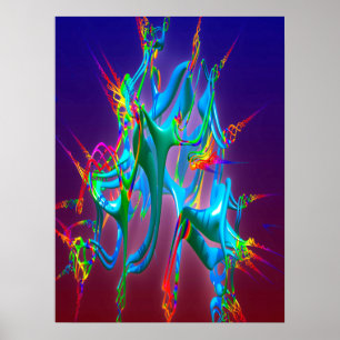 Poster Connexion neurones