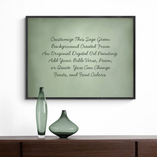 Poster Connexion personnalisée Téléchargez vos propres mo