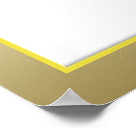 Poster Connexion Reiki (Coin)