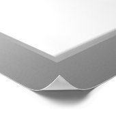 Poster Connexion Reiki (Coin)