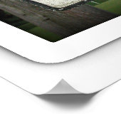 Poster Connexion Retour À L'École (Coin)