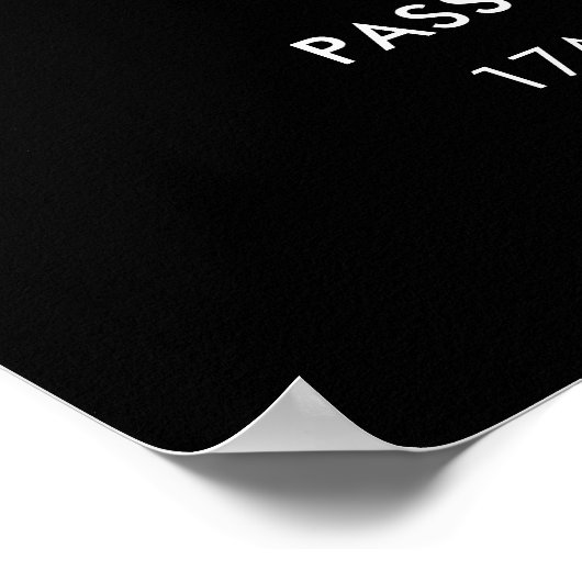 Poster Connexion Wifi | Analyser Pour Connecter Le Mot De (Coin)