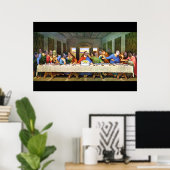 Poster connie 16 ans (Bureau à domicile)