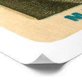 Poster Connie Mack Manager Baseball 1910 (Coin)