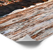 Poster Conowingo Dam (Hoek)