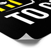 Poster Conquer - Gymnase Motivationnelle, Fitness d'entra (Coin)