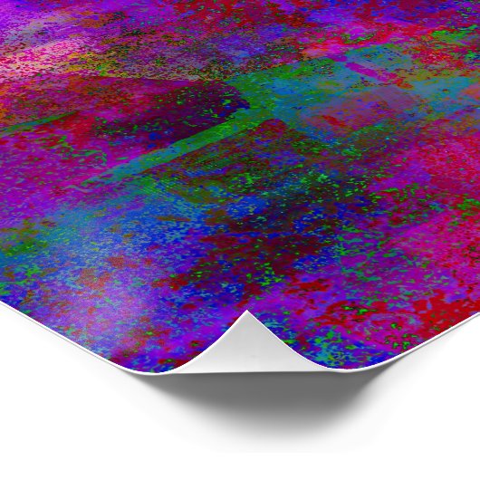 Poster Conquérir Le Jour (Coin)