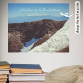 Poster Conquérir le Sommet