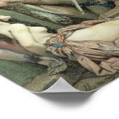 Poster Conquête du Mexique (Coin)