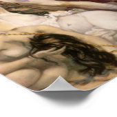 Poster Conquête du Mexique (Coin)