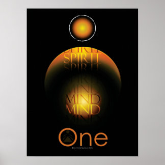 Poster Conscience