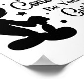 Poster Conscience Be Your Guide Jiminy  (Coin)