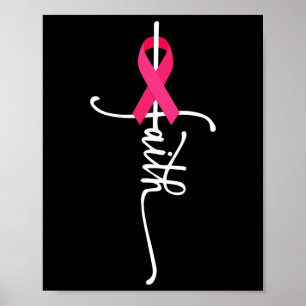Poster Conscience du cancer du sein Conscience du cancer