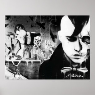 Poster Conscious Dream