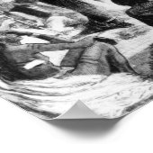 Poster Conseil Bull, 1877 (Coin)