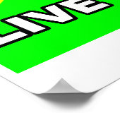 Poster Conseil Chien (Coin)