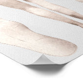 Poster Conseil de guérison du Reiki (Coin)