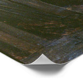 Poster Conseil de guerre à Fili en 1812, 1882 (Coin)