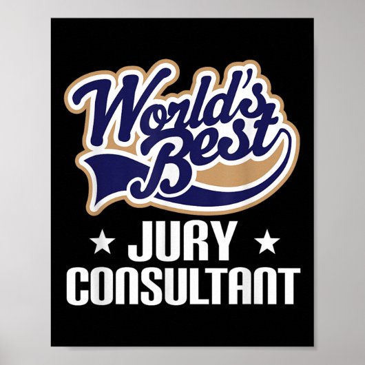 Poster Conseil de jurys d'évaluation Appréciation (Devant)