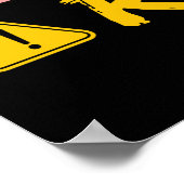 Poster Conseil du Conseil (Coin)