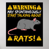 Poster Conseil du Conseil (Devant)