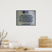 Poster Conseil Motivation #020 (Cuisine)