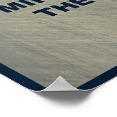 Poster Conseil Motivation #020 (Coin)