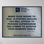 Poster Conseil Motivation #028 (Devant)