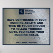 Poster Conseil Motivation #034 (Devant)