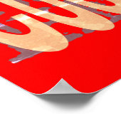 Poster Conseiller en toxicomanie Extraordinaire (Coin)