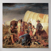 Poster Conseils sur les Prairies (Devant)