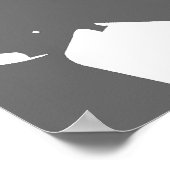 Poster Conservation Thoreau De L'Affiche Mondiale (Coin)