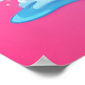 Poster Conserver la conception ou la conception de Canard (Coin)